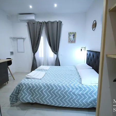 De Nobili's Trapani