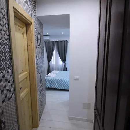 Apartment De Nobili's