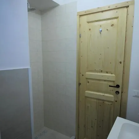 De Nobili's Apartment *