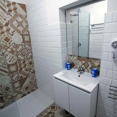 Apartment De Nobili's