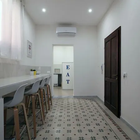 Apartment De Nobili's