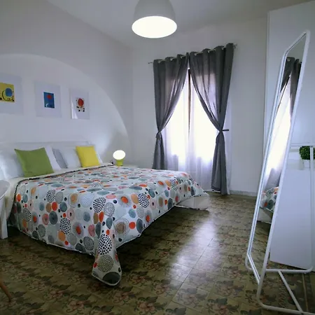Apartment De Nobili's
