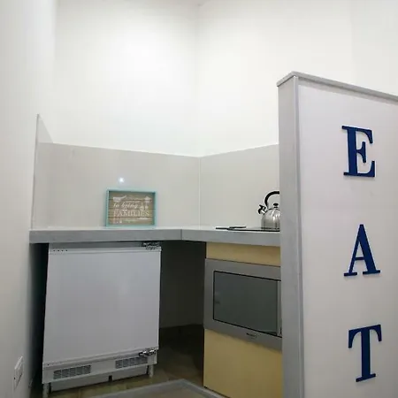 Apartment De Nobili's