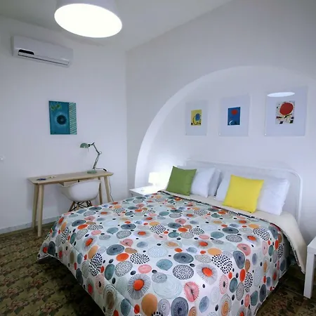 Apartment De Nobili's *