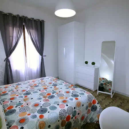 De Nobili's Apartment Trapani