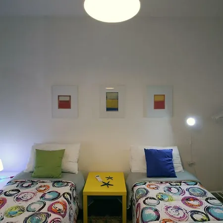 De Nobili's Apartment Trapani