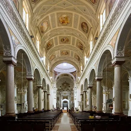 De Nobili's * Trapani