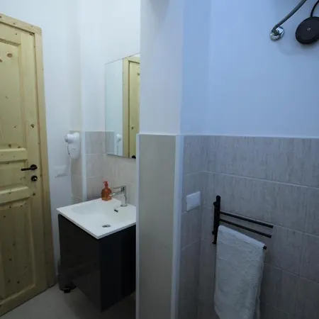 Apartmán De Nobili's *