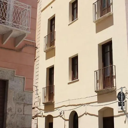 De Nobili's Apartmán *