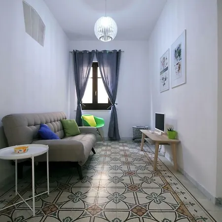 Apartmán De Nobili's