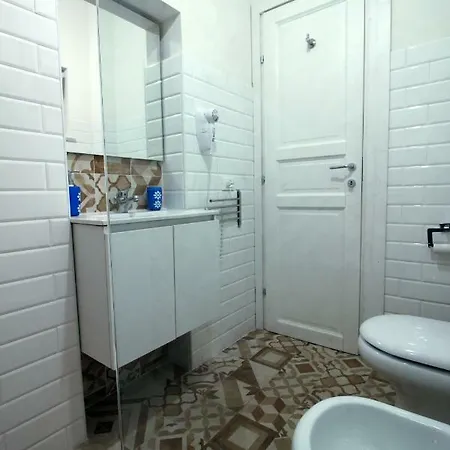 De Nobili's Trapani