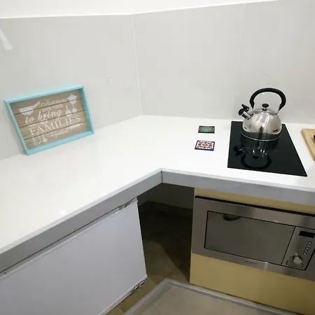 Apartmán De Nobili's *