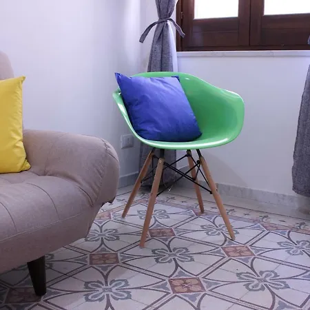 De Nobili's Trapani