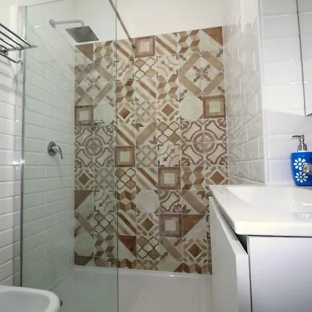 De Nobili's Apartmán *