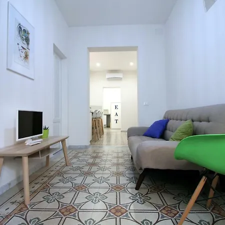 Apartmán De Nobili's