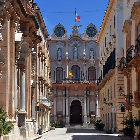 Apartmán De Nobili's *