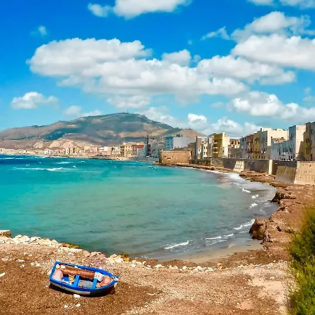 De Nobili's * Trapani